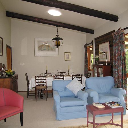 Thorold Country House Thames Esterno foto