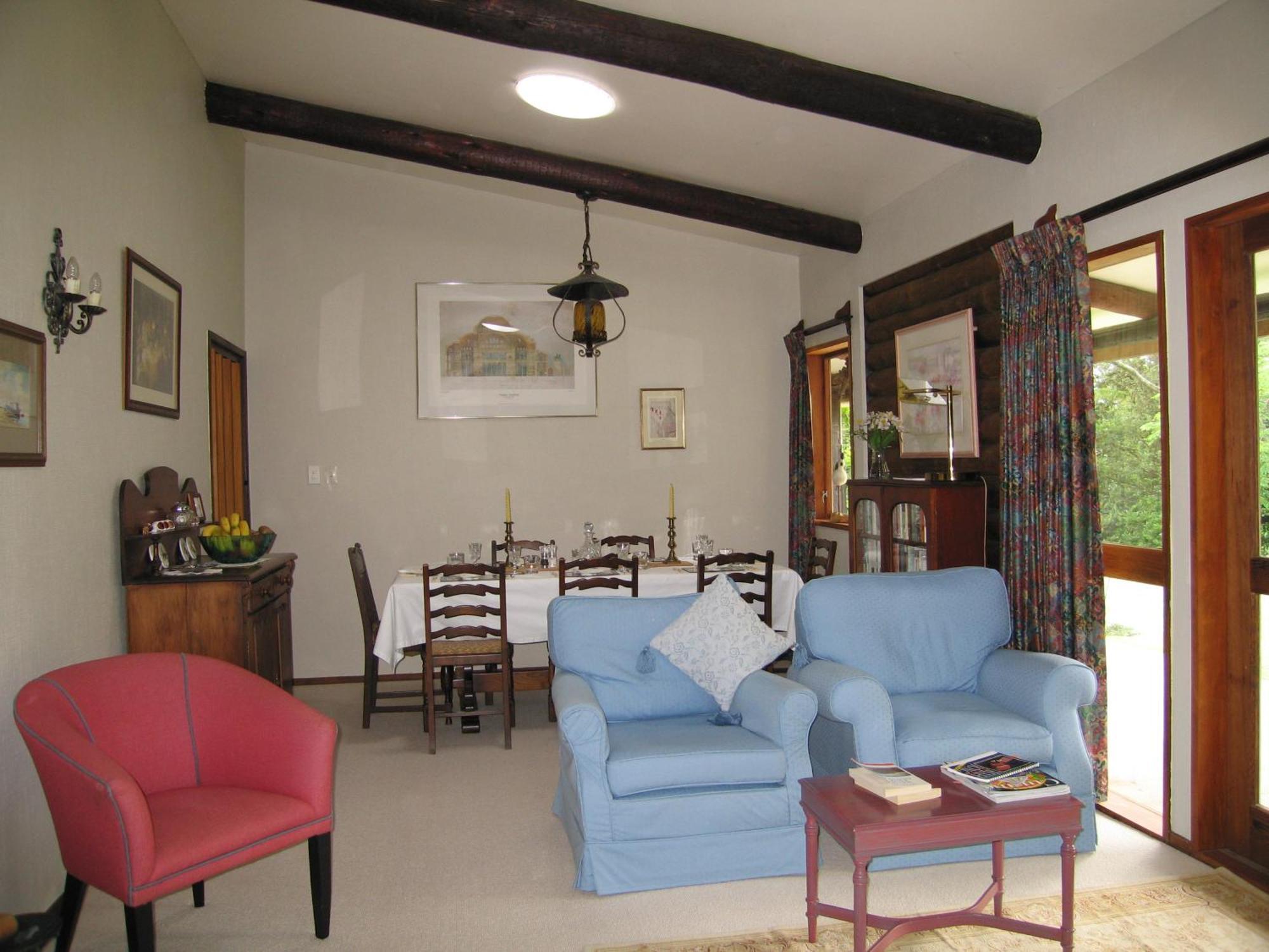 Thorold Country House Thames Esterno foto