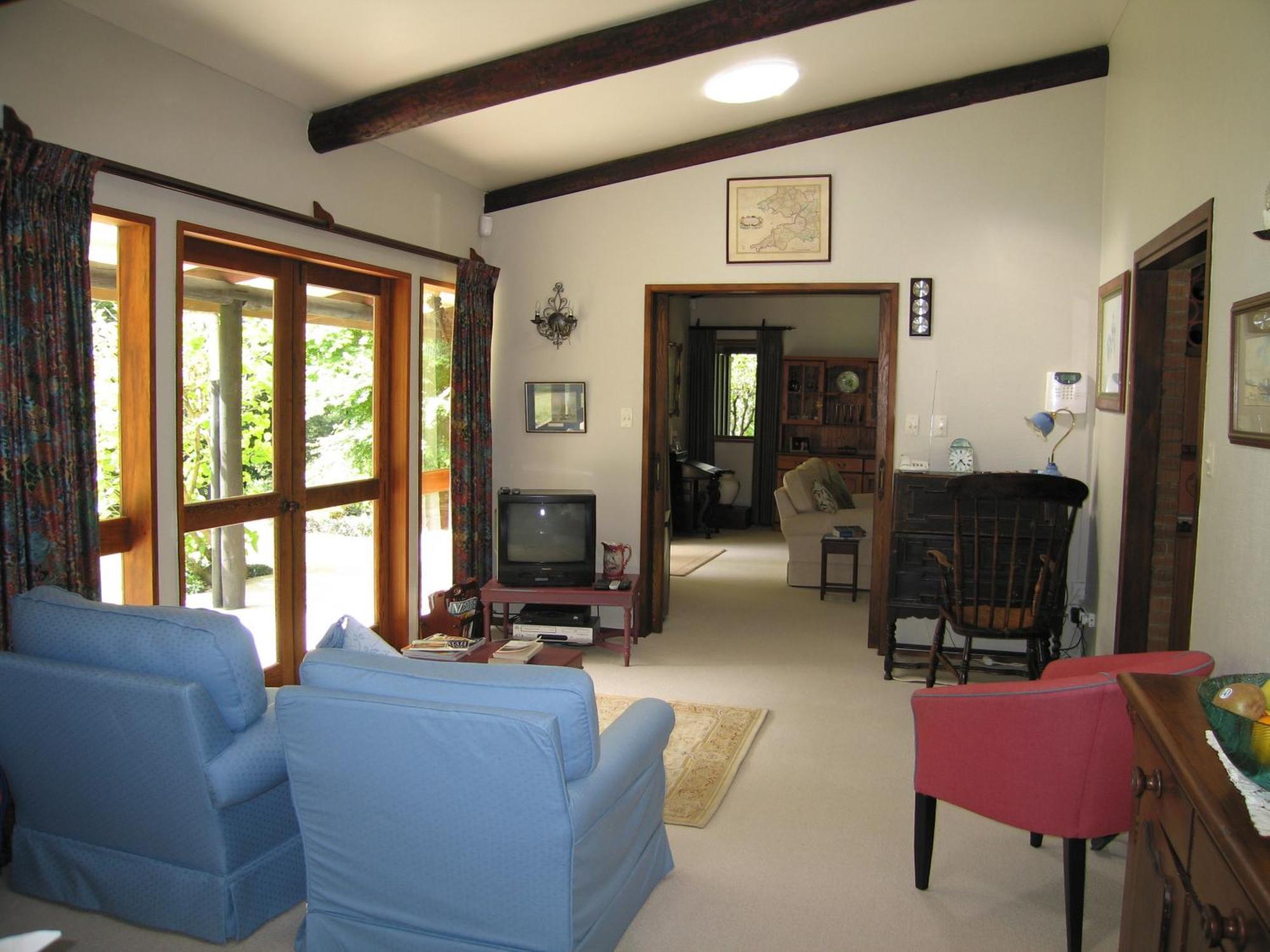 Thorold Country House Thames Esterno foto