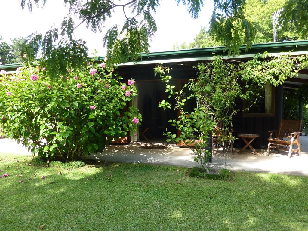 Thorold Country House Thames Esterno foto