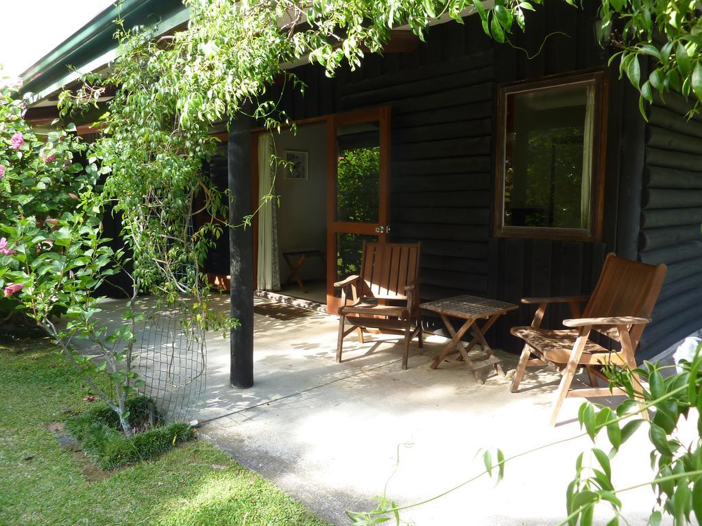 Thorold Country House Thames Esterno foto