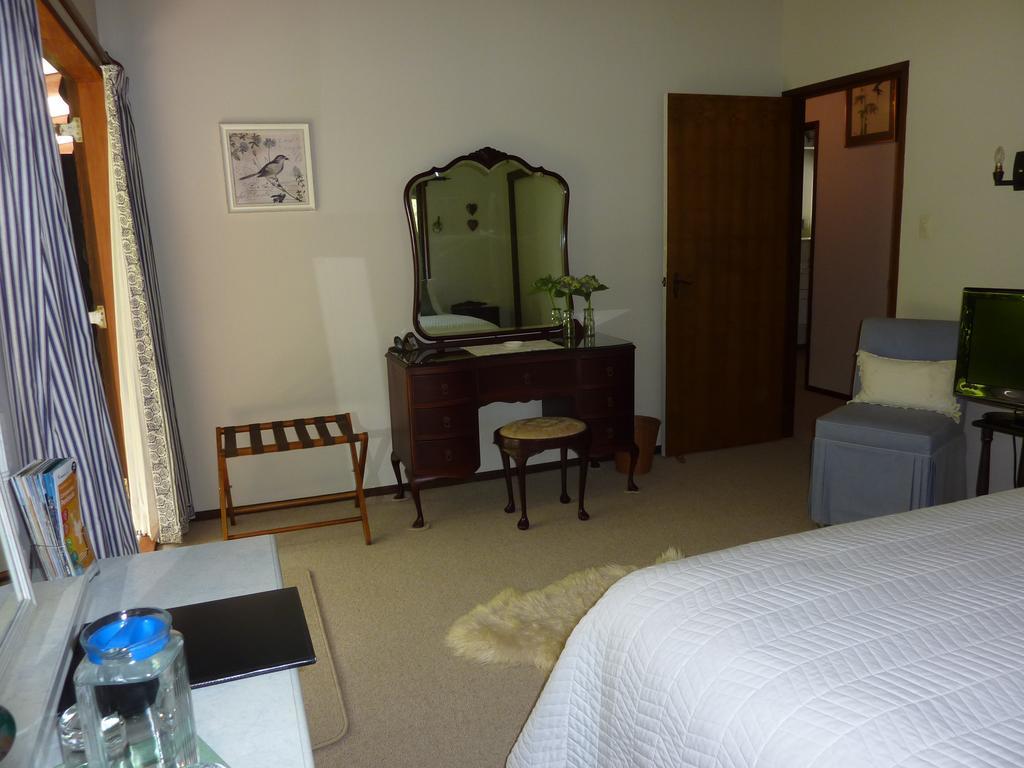 Thorold Country House Thames Esterno foto