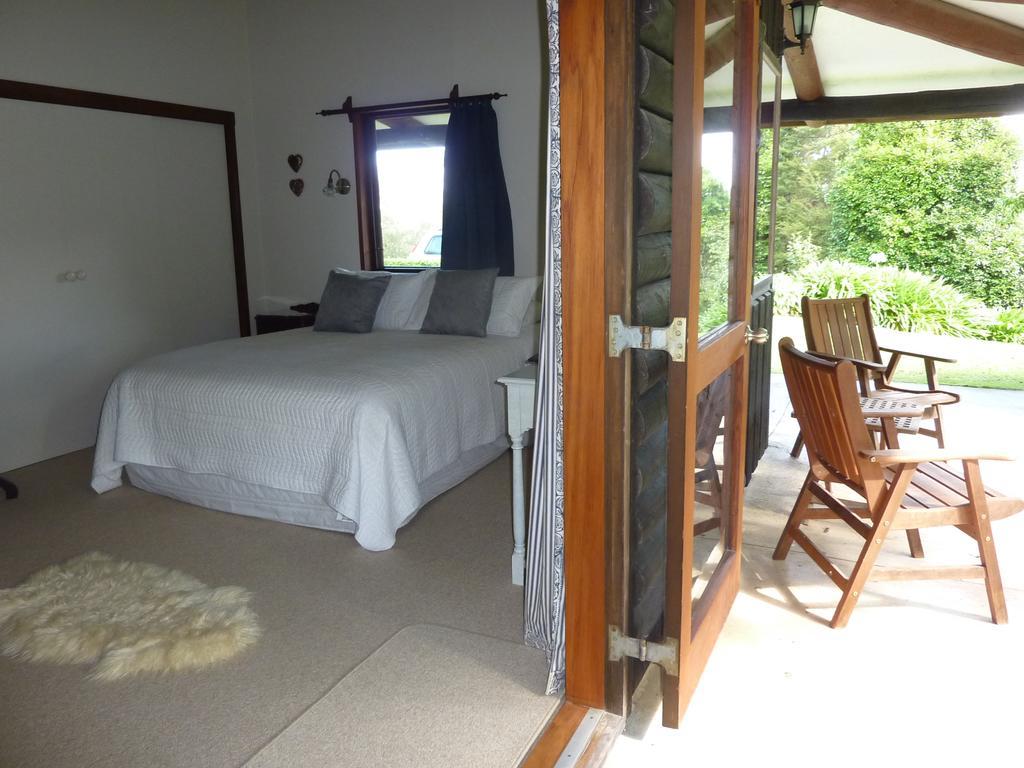 Thorold Country House Thames Esterno foto