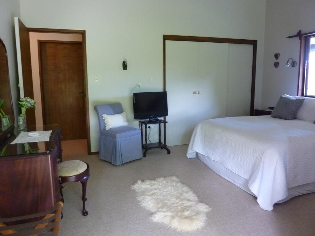 Thorold Country House Thames Esterno foto