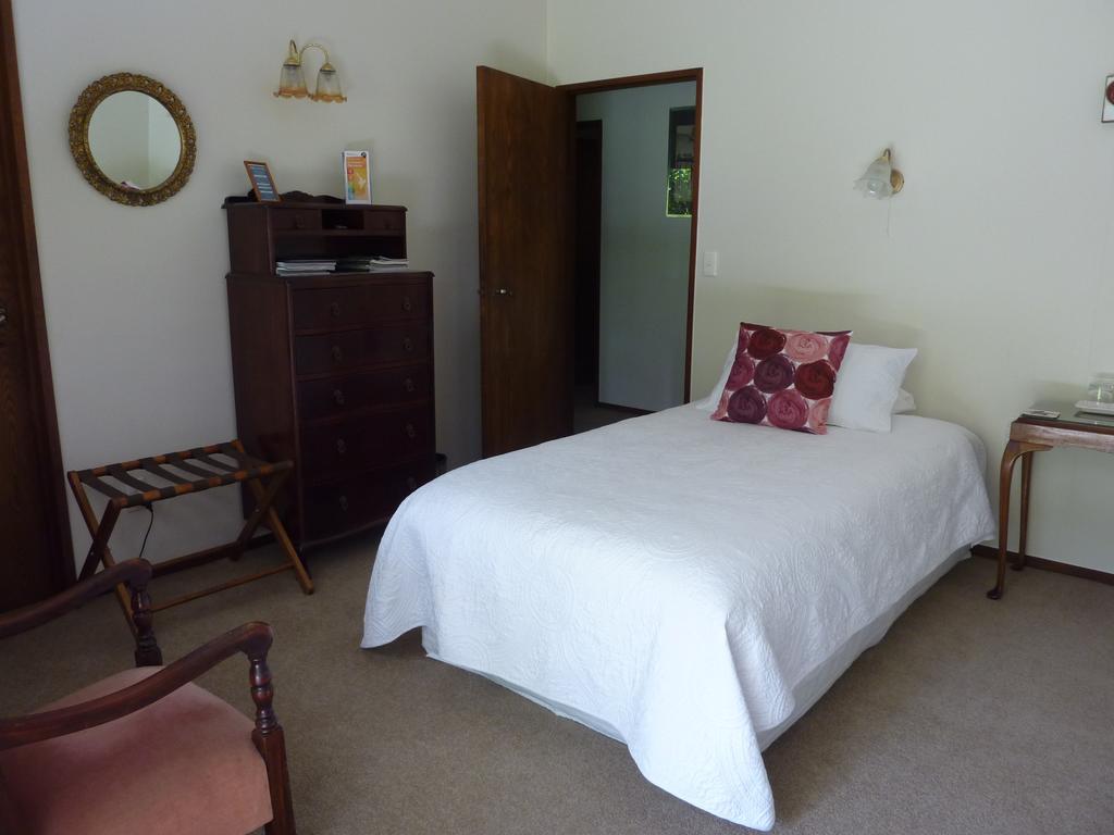 Thorold Country House Thames Esterno foto