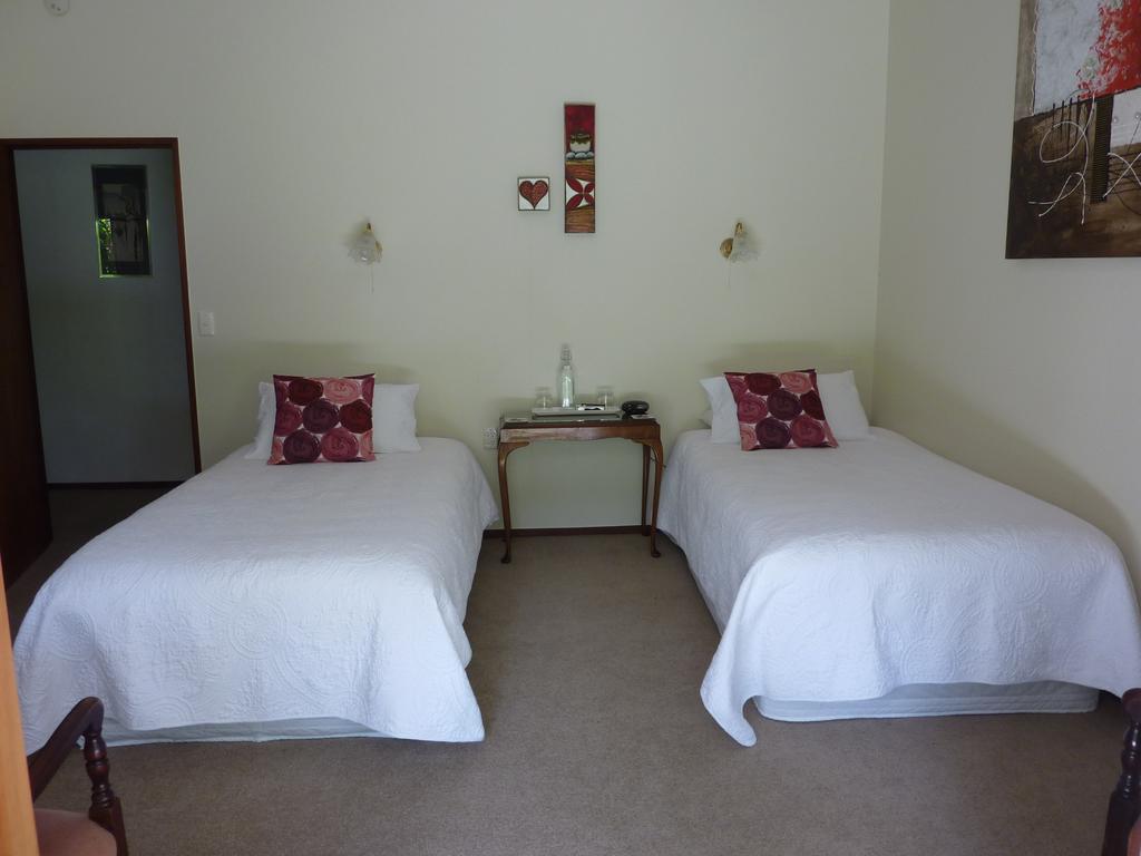 Thorold Country House Thames Esterno foto