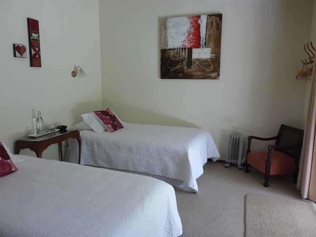 Thorold Country House Thames Esterno foto