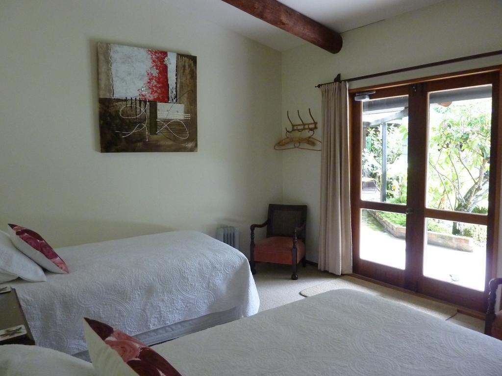 Thorold Country House Thames Esterno foto