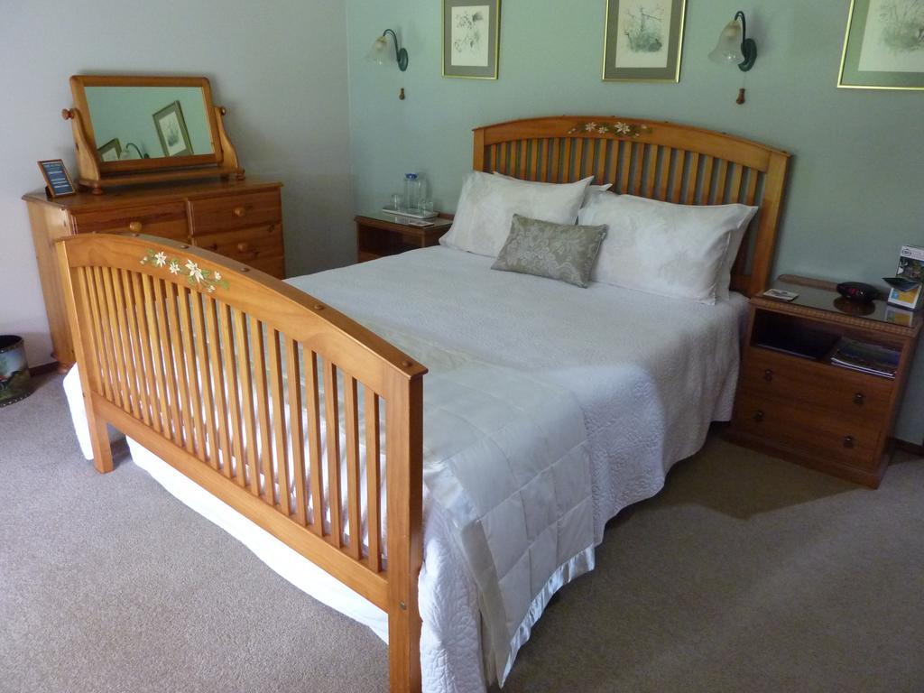 Thorold Country House Thames Esterno foto
