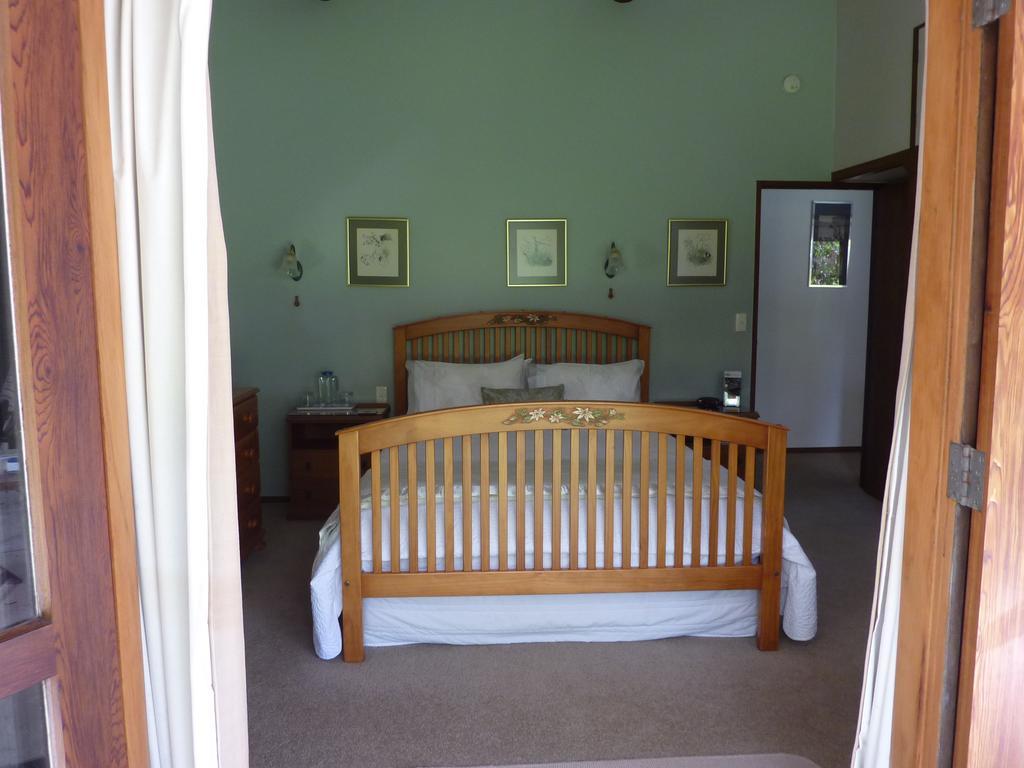Thorold Country House Thames Esterno foto