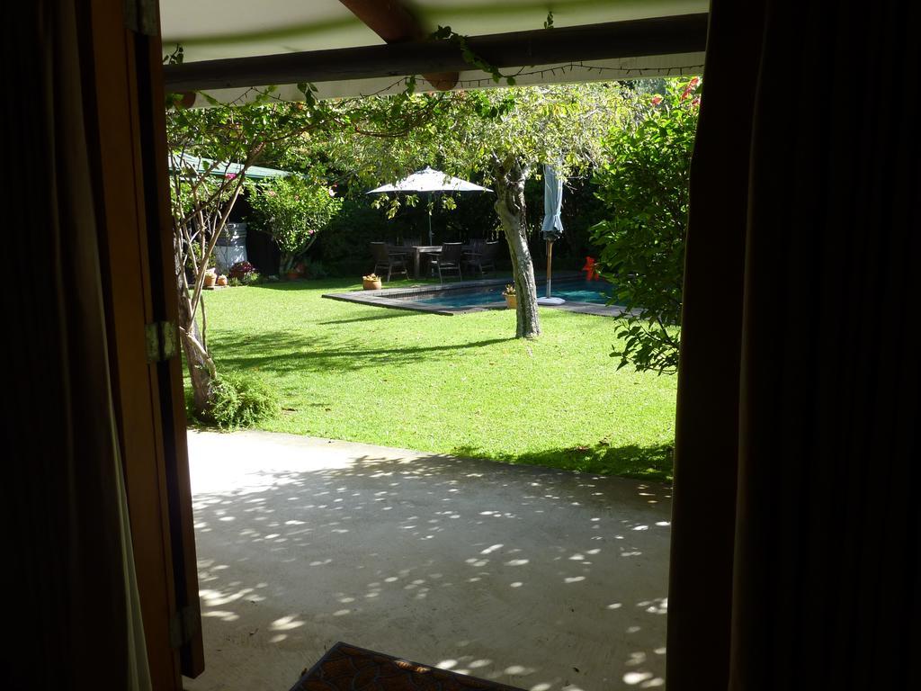 Thorold Country House Thames Esterno foto