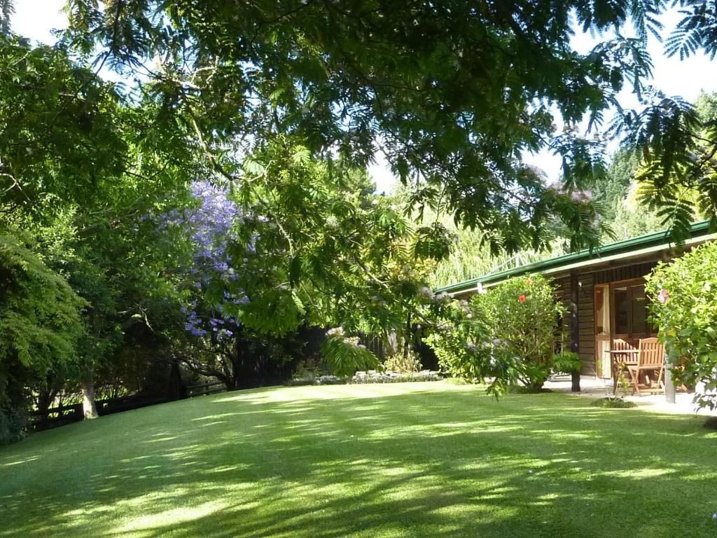 Thorold Country House Thames Esterno foto